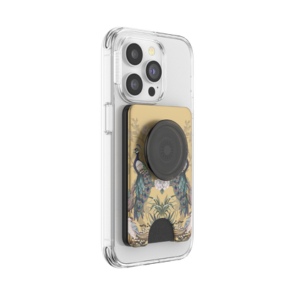 Secret Garden — MagSafe PopWallet+ - US 93768