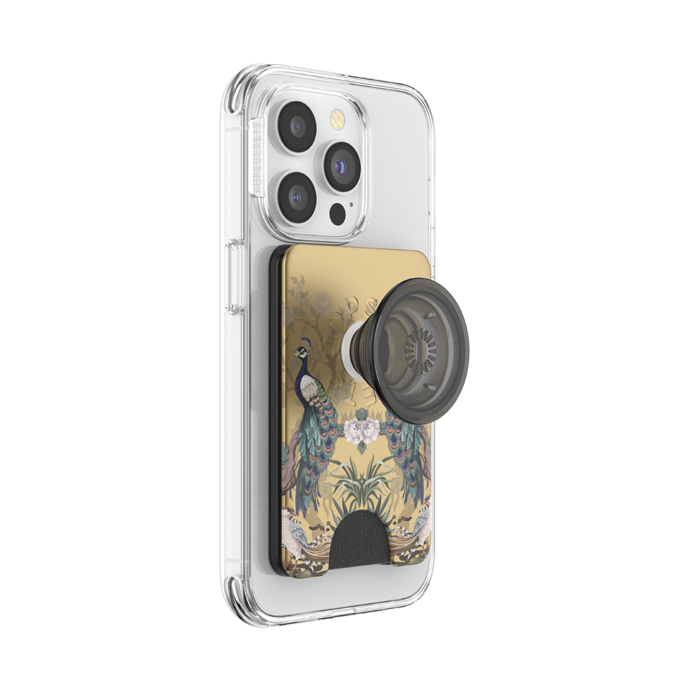 Secret Garden — MagSafe PopWallet+ - US 30905