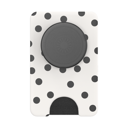 Spotlight Dots — MagSafe PopWallet+ - US 47749