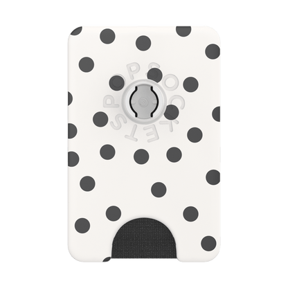 Spotlight Dots — MagSafe PopWallet+ - US 22649