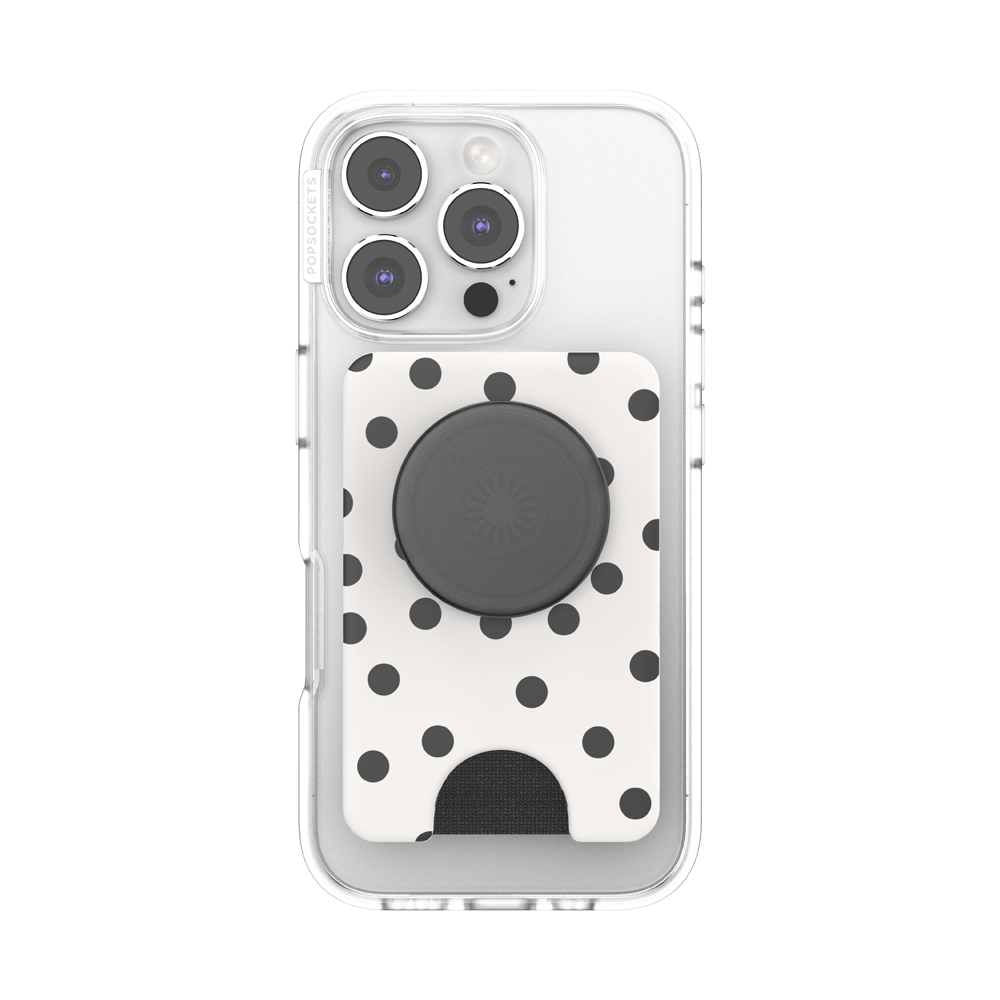 Spotlight Dots — MagSafe PopWallet+ - US 13644