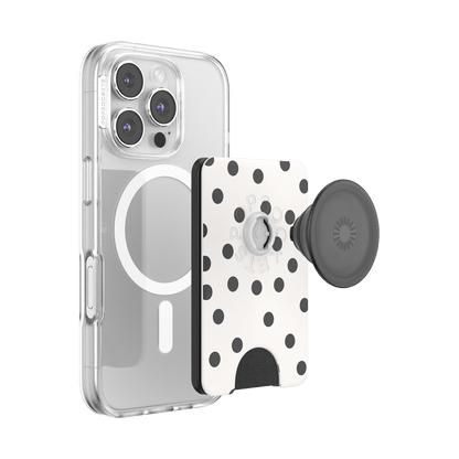 Spotlight Dots — MagSafe PopWallet+ - US 13644