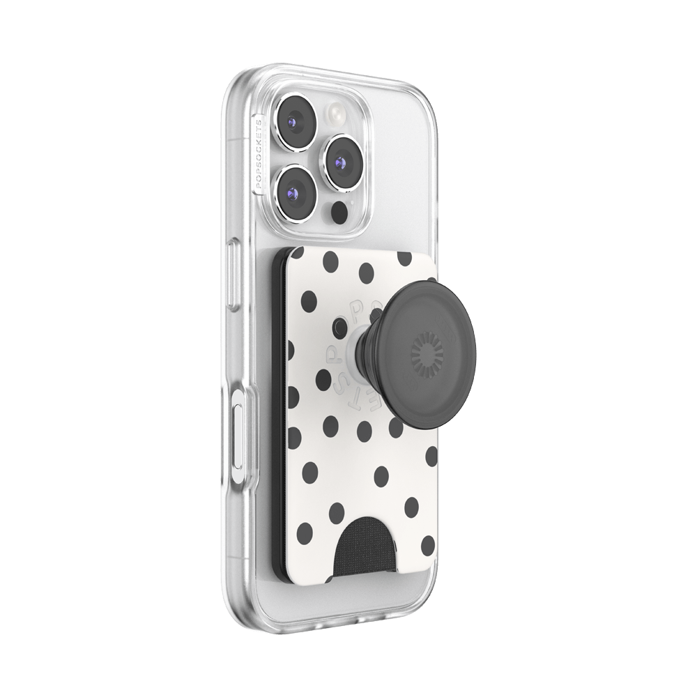 Spotlight Dots — MagSafe PopWallet+ - US 13644