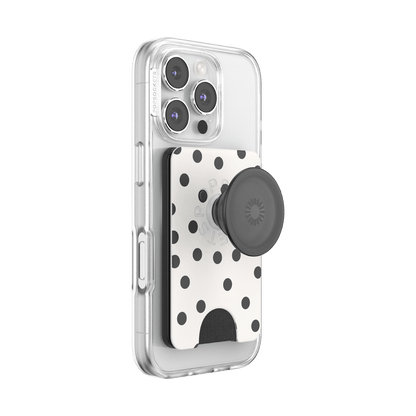 Spotlight Dots — MagSafe PopWallet+ - US 13644