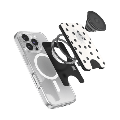 Spotlight Dots — MagSafe PopWallet+ - US 47749