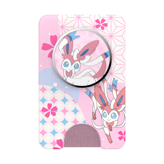 Enamel Sylveon's Dream — MagSafe PopWallet+ - US 07128