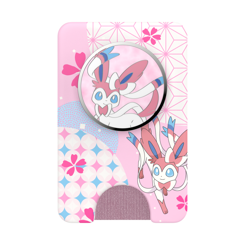 Enamel Sylveon's Dream — MagSafe PopWallet+ - US 52633