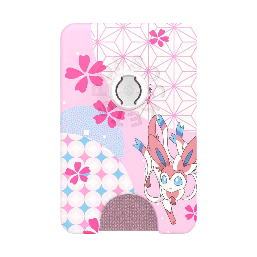 Enamel Sylveon's Dream — MagSafe PopWallet+ - US 47500
