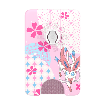 Enamel Sylveon's Dream — MagSafe PopWallet+ - US 17621
