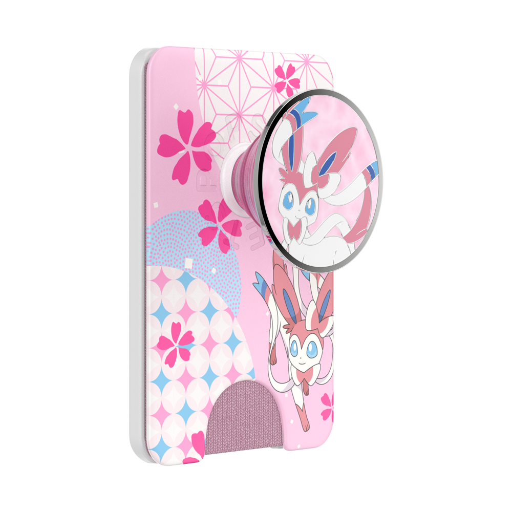 Enamel Sylveon's Dream — MagSafe PopWallet+ - US 98958
