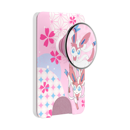 Enamel Sylveon's Dream — MagSafe PopWallet+ - US 98958