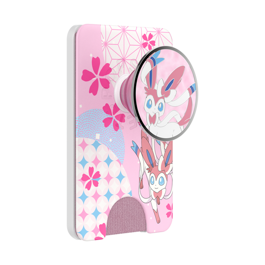 Enamel Sylveon's Dream — MagSafe PopWallet+ - US 52633