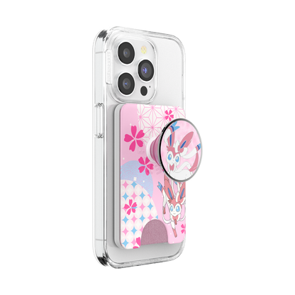 Enamel Sylveon's Dream — MagSafe PopWallet+ - US 54994