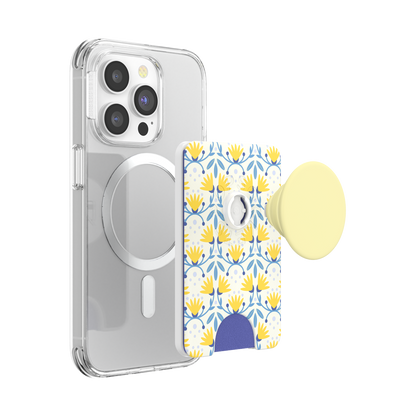 Tea Towel — MagSafe PopWallet+ - US 36464