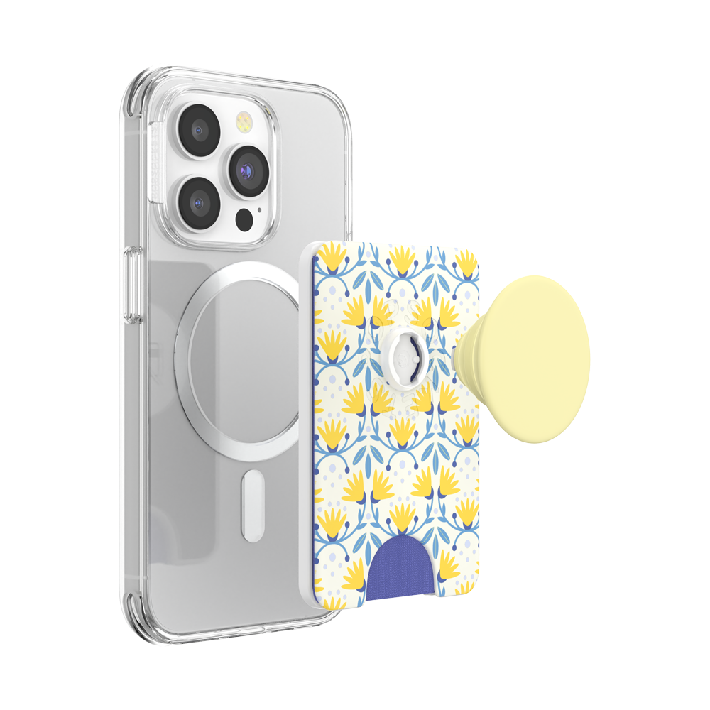 Tea Towel — MagSafe PopWallet+ - US 97062