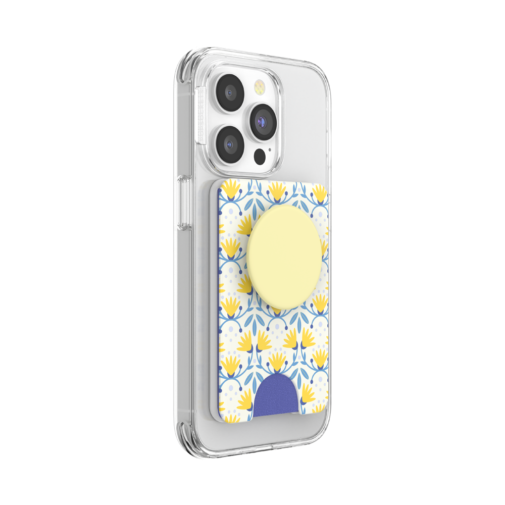 Tea Towel — MagSafe PopWallet+ - US 97062