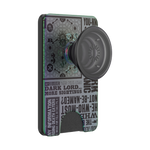 The Dark Lord Has Returned — MagSafe PopWallet+ - US 00005