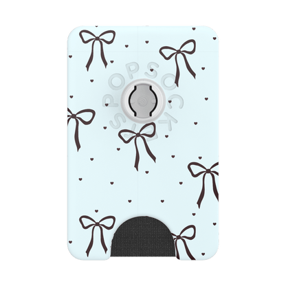 Tiny Bows — MagSafe PopWallet+ - US 26932