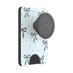 Tiny Bows — MagSafe PopWallet+ - US 26932