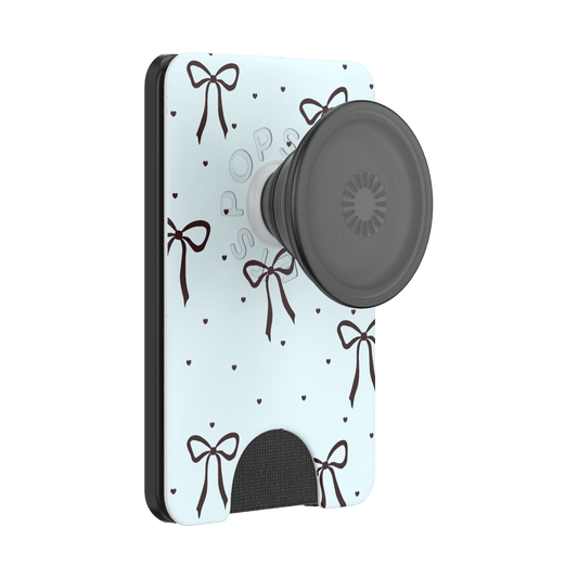 Tiny Bows — MagSafe PopWallet+ - US 12067