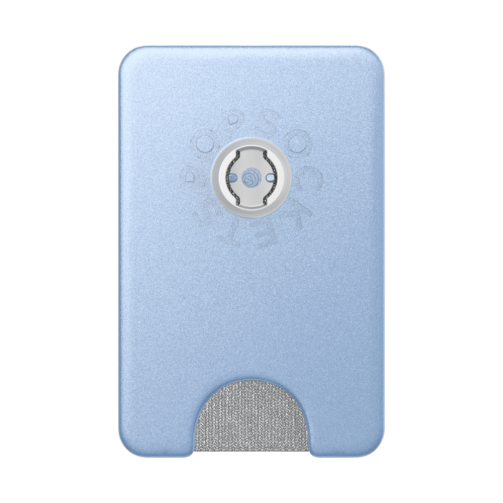 Metallic Frost — MagSafe PopWallet+ - US 00108