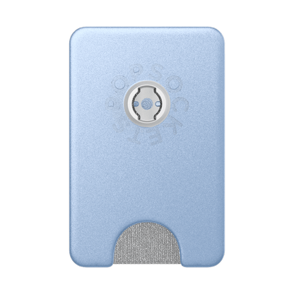 Metallic Frost — MagSafe PopWallet+ - US 00108
