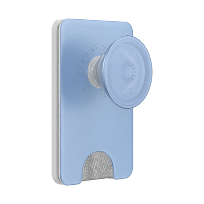 Metallic Frost — MagSafe PopWallet+ - US 00108