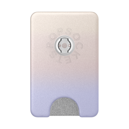 Metallic Morning Haze — MagSafe PopWallet+ - US 14738