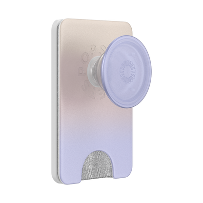 Metallic Morning Haze — MagSafe PopWallet+ - US 41114