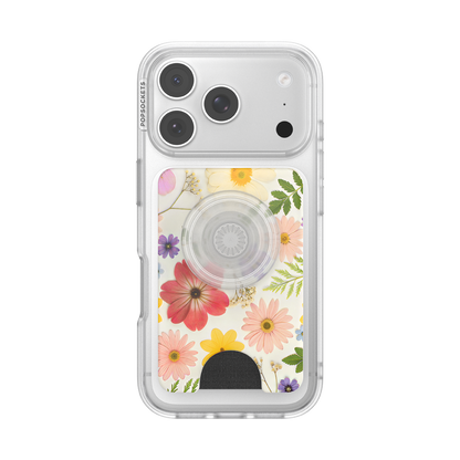 Wild Blooms — MagSafe PopWallet+ - US 59972