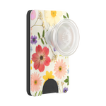 Wild Blooms — MagSafe PopWallet+ - US 03336
