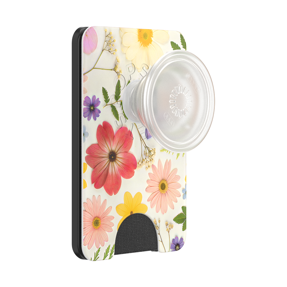 Wild Blooms — MagSafe PopWallet+ - US 59972