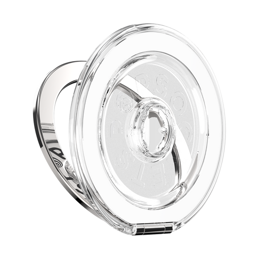 Clear —  MagSafe Kick-Out Base - US 72793