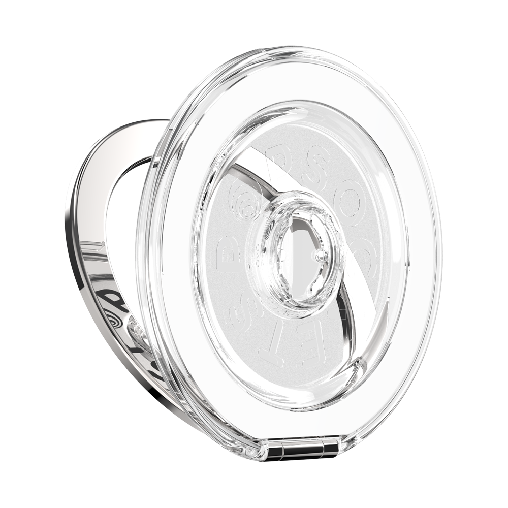 Clear —  MagSafe Kick-Out Base - US 12383