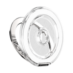 Clear —  MagSafe Kick-Out Base - US 12383