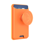 Canteloupe — Softgoods MagSafe PopWallet+ - US 25508