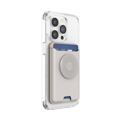 Horchata — Softgoods MagSafe PopWallet+ - US 50493