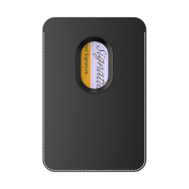 Horchata — Softgoods MagSafe PopWallet+ - US 77172