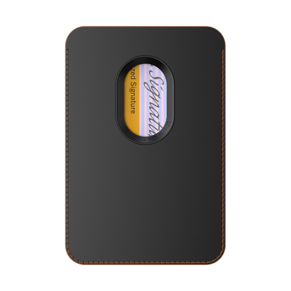 Cognac —  Softgoods MagSafe PopWallet+ - US 14704