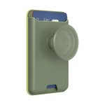 Eucalyptus — Softgoods MagSafe PopWallet+ - US 66969