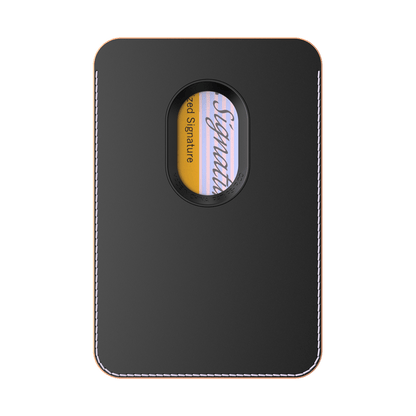 Pale Lavender —  Softgoods MagSafe PopWallet+ - US 64126
