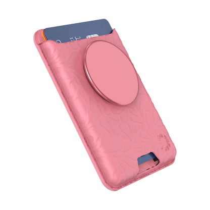 Putty Tooled — Softgoods MagSafe PopWallet+ - US 86028