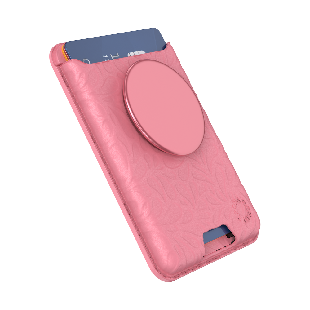 Putty Tooled — Softgoods MagSafe PopWallet+ - US 40155