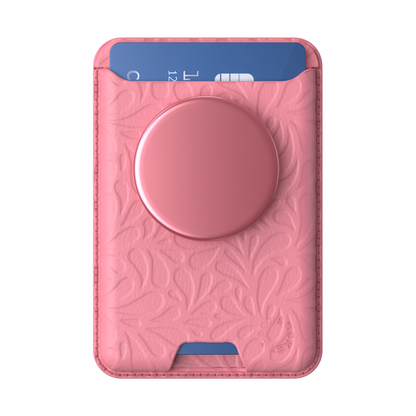 Putty Tooled — Softgoods MagSafe PopWallet+ - US 43461
