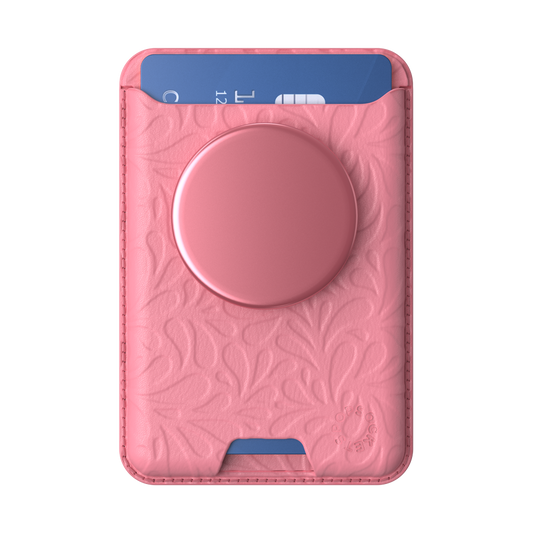 Putty Tooled — Softgoods MagSafe PopWallet+ - US 43461