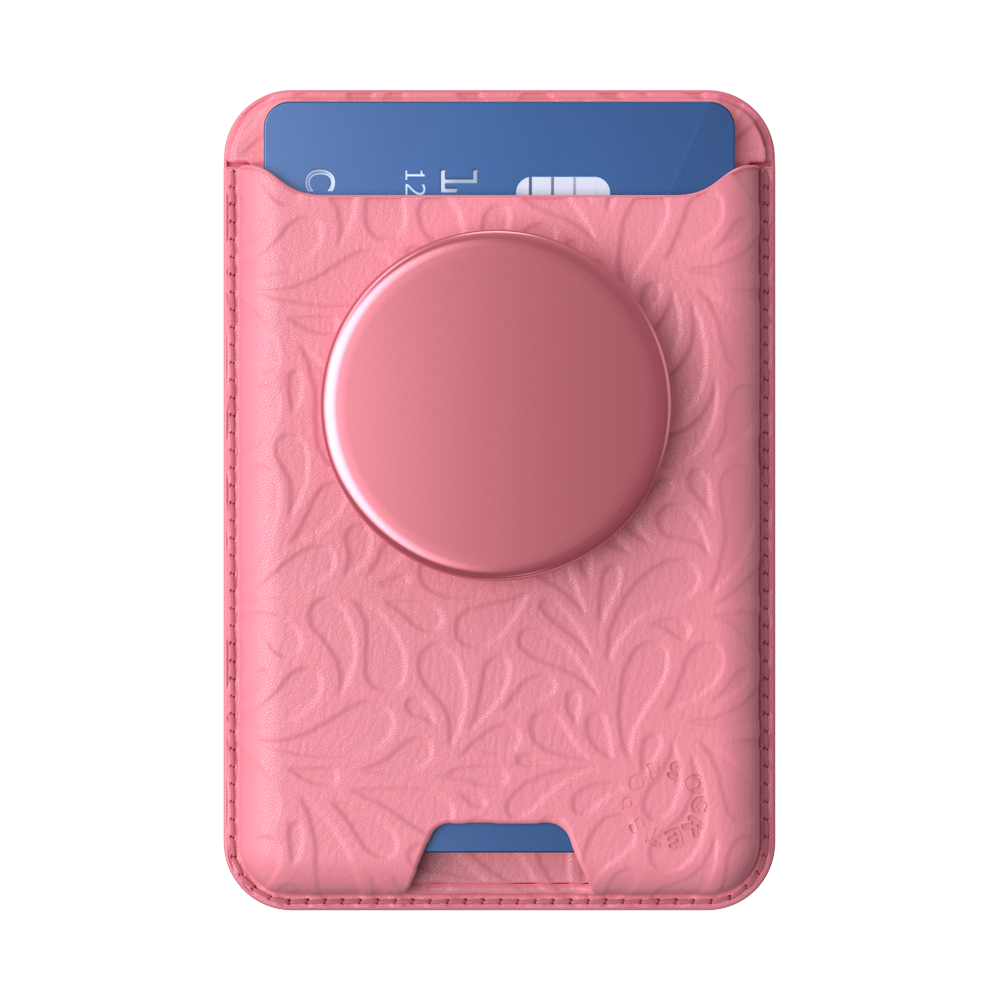 Putty Tooled — Softgoods MagSafe PopWallet+ - US 40155