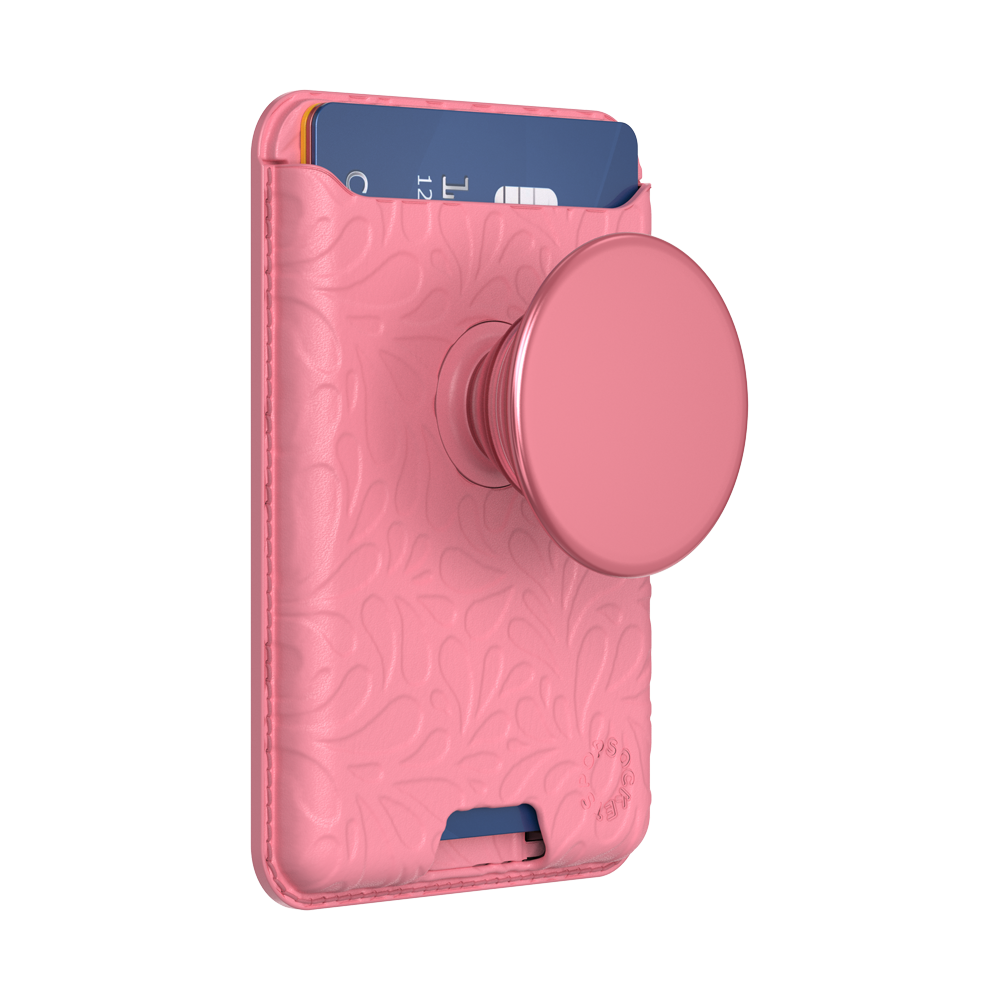 Putty Tooled — Softgoods MagSafe PopWallet+ - US 51955