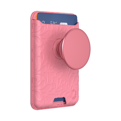 Putty Tooled — Softgoods MagSafe PopWallet+ - US 40155