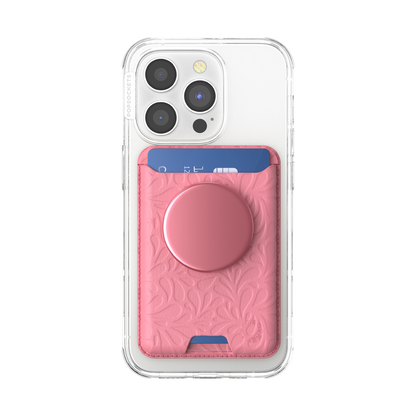 Putty Tooled — Softgoods MagSafe PopWallet+ - US 40155