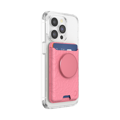 Putty Tooled — Softgoods MagSafe PopWallet+ - US 92743